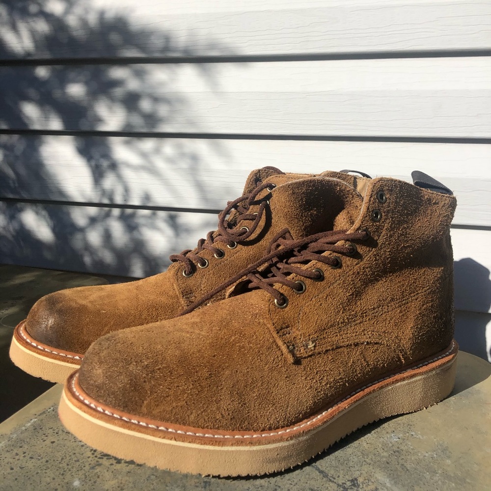 Rag and Bone Fleet Boot, never worn